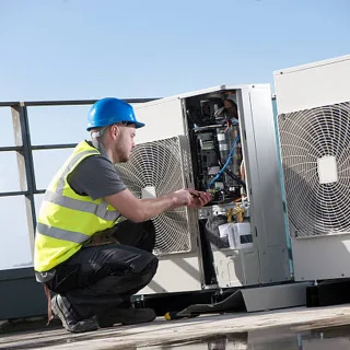 Jefferson Heating & Cooling Service