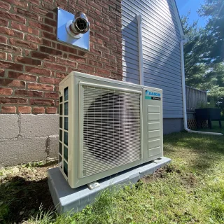 Airco HVAC - Air Conditioning and Heating