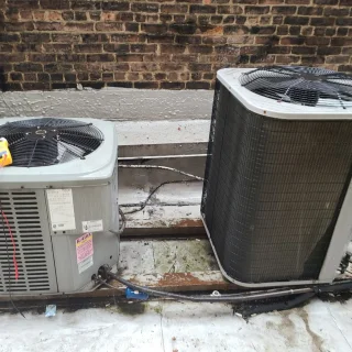 Theo HVAC
