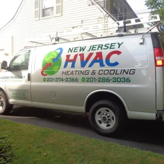 New Jersey HVAC