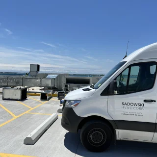 Sadowski HVAC Corp.