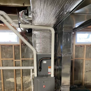 All in One HVAC
