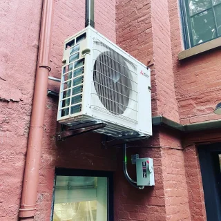 Premier HVAC Services