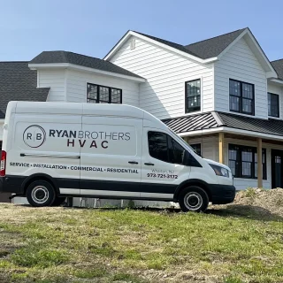 Ryan Brothers HVAC
