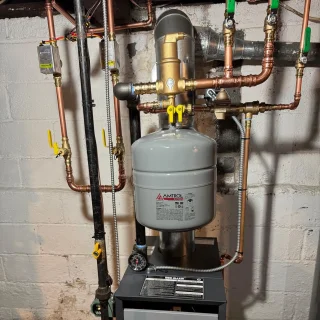 Smart HVAC Solutions