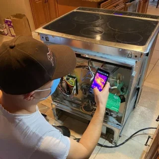 Gold Fusion HVAC & Appliance Repair