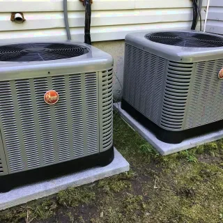 US Air Conditioning & Heating