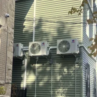Tribeca Airconditioning corp
