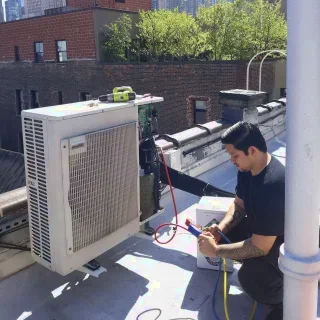 American HVAC Corp - Westchester County, New York