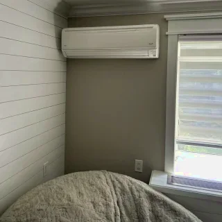 First Class Air HVAC