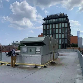 Castro Electrical & HVAC Services