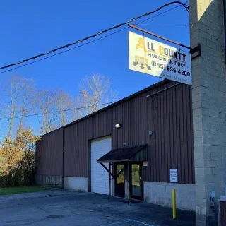 All County HVAC/R Supply