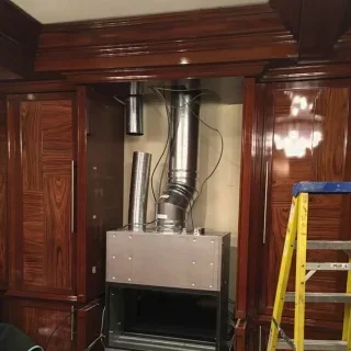 NYC Hvac Work Services