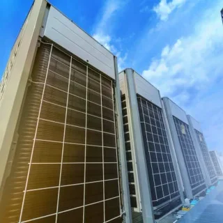 Loris Heating & Cooling