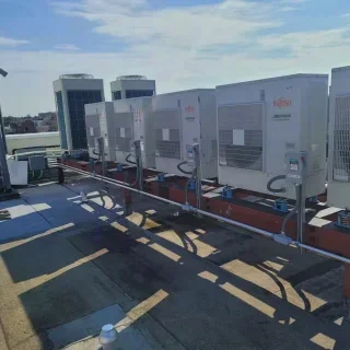 Speedy HVAC Supply