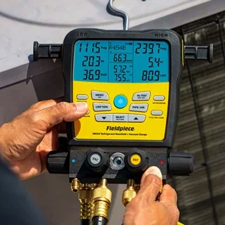 MastersMind HVAC Corp.