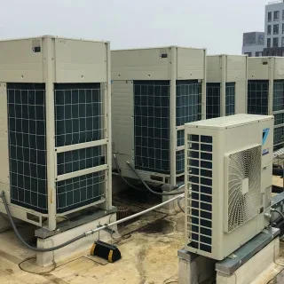 ProMasters HVAC Mechanical