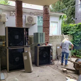 BSA HVAC Services