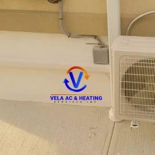 Vela Ac & Heating Services Inc