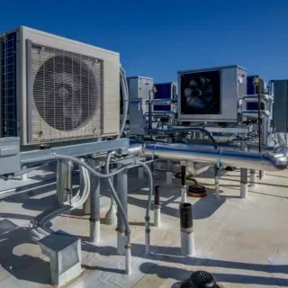 Axon HVAC Service New York - Heating & Air Conditioning