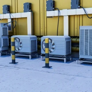 Cool Tech N.Y.C Expert HVAC Services