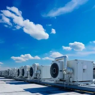 HVAC Installation Repair and Cleaning