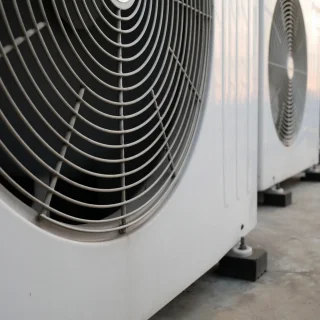 Astoria Top HVAC