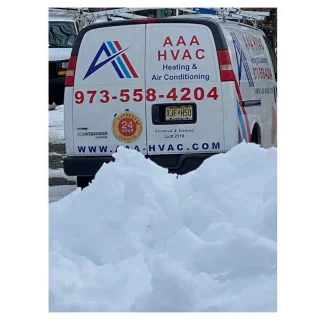 AAA HVAC LLC