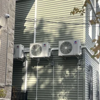 Tribeca Airconditioning corp