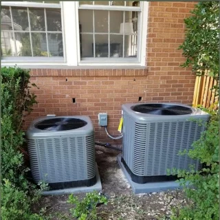 Unified Heating & Air Conditioning