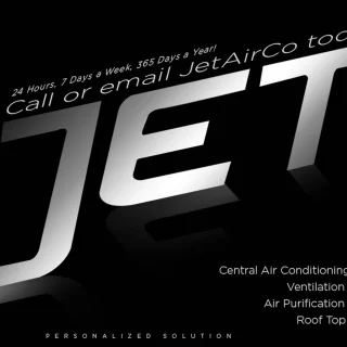 Jet Air Co- Best Ventilation, Plumbing, Heating & Air Conditioning HVAC Contractor, Boiler installation Long Island, New York
