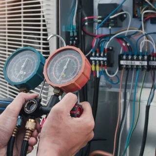 Salco HVAC Heating & Cooling