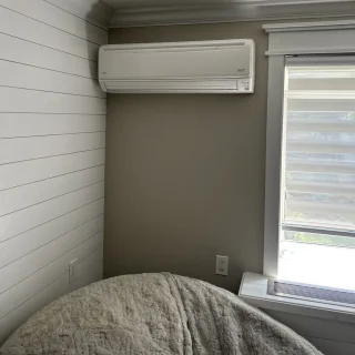 First Class Air HVAC