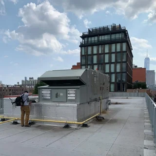 Castro Electrical & HVAC Services