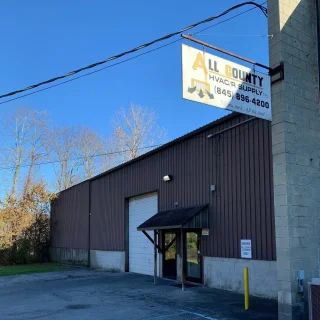 All County HVAC/R Supply