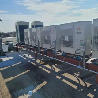 Speedy HVAC Supply