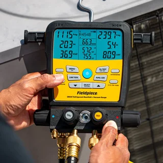 MastersMind HVAC Corp.