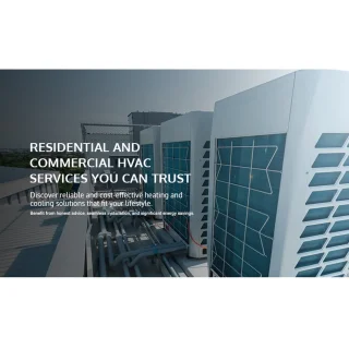 Hvac Plus Inc