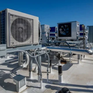 Axon HVAC Service New York - Heating & Air Conditioning