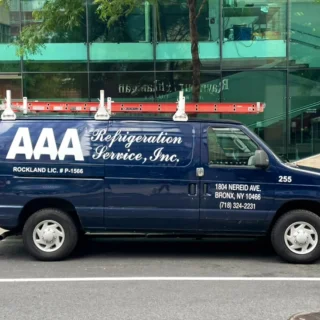 Heating & Air Conditioning