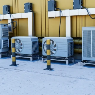 Cool Tech N.Y.C Expert HVAC Services