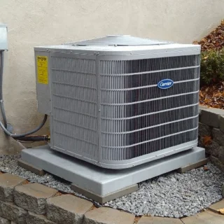 Precise HVAC