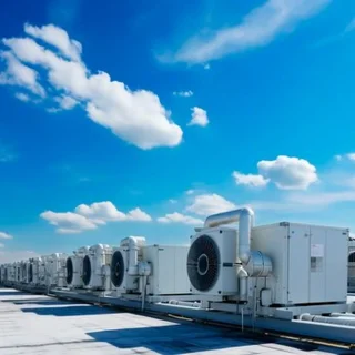 HVAC Installation Repair and Cleaning