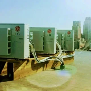 Rowlett & Son's HVAC