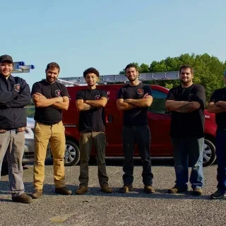 Corbett HVAC Services LLC