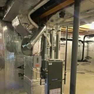 Rock Valley HVAC, Inc.