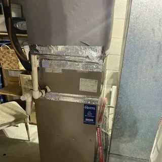 Martel HVAC