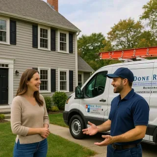 Done Right HVAC