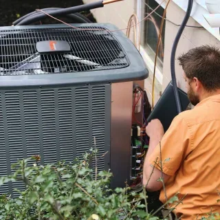 Reardon HVAC Corp
