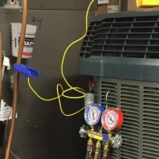 PRO AIR CARE HVAC INC.